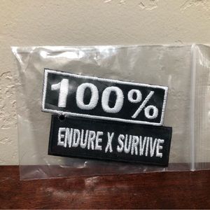 RANDOM PATCHES
